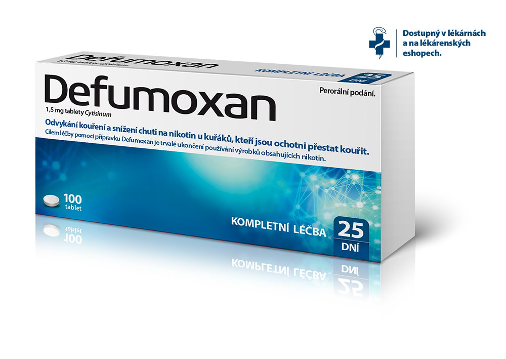 Defumoxan