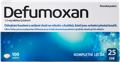 Defumoxan